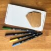 Tombow calligraphy subscription box - great for a gift